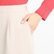 リフレクト(Reflect)の【春SALE／手洗い可】フリュイドスカーチョパンツ21