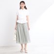 リフレクト(Reflect)の【R‐QUALITY】ビーズ刺繍ブラウス6