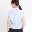 リフレクト(Reflect)の【R‐QUALITY】ビーズ刺繍ブラウス16