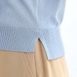リフレクト(Reflect)の【春SALE】ラッフルフリルプルオーバーニット28