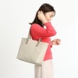 リフレクト(Reflect)の【たっぷり収納！あおりポケット／WEB先行カラーあり】’25春夏 毎日バッグ16