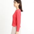 リフレクト(Reflect)の【春SALE】スリーブデザインニット21