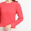 リフレクト(Reflect)の【春SALE】スリーブデザインニット24