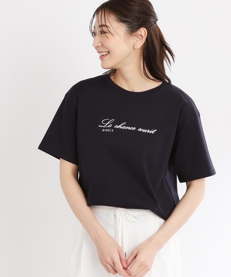 リフレクト(Reflect)の【UVカット／接触冷感／マシンウォッシュ可】ロゴTシャツ15