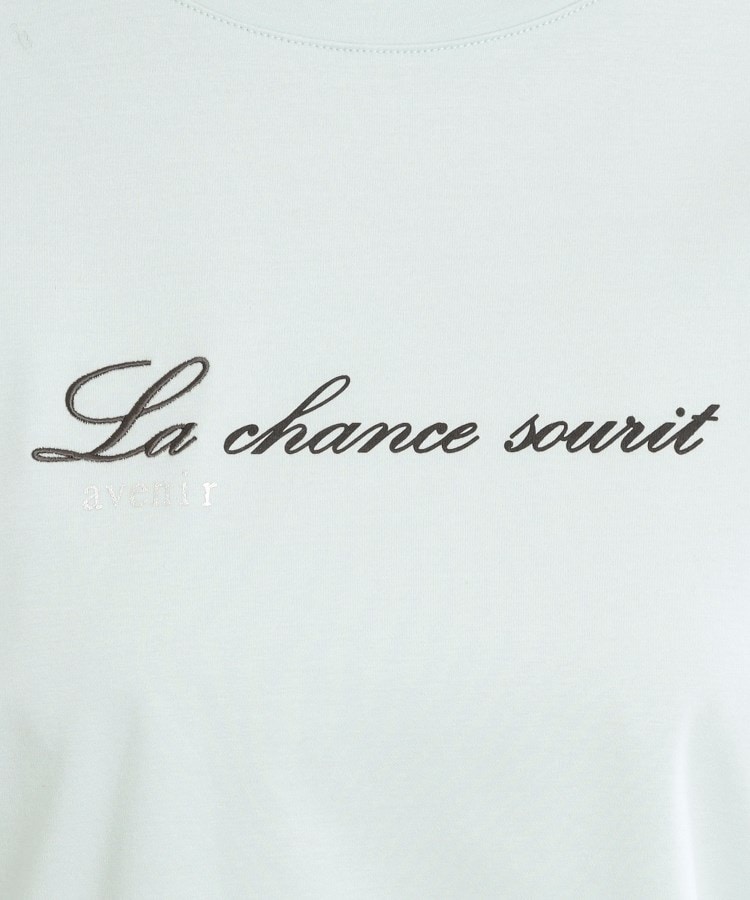 リフレクト(Reflect)の【UVカット／接触冷感／マシンウォッシュ可】ロゴTシャツ26