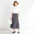 リフレクト(Reflect)の【UVカット／接触冷感／マシンウォッシュ可】ロゴTシャツ5
