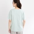 リフレクト(Reflect)の【UVカット／接触冷感／マシンウォッシュ可】ロゴTシャツ22