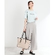 リフレクト(Reflect)の【UVカット／接触冷感／マシンウォッシュ可】ロゴTシャツ2