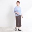 リフレクト(Reflect)の【E‐QUALITY／手洗い可】ドライタッチカーディガン10