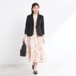 リフレクト(Reflect)の【匠シリーズ／UVカット／接触冷感／洗える】夏匠ジャケット／ベーシックテーラード13