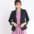 リフレクト(Reflect)の【匠シリーズ／UVカット／接触冷感／洗える】夏匠ジャケット／ベーシックテーラード19