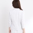 リフレクト(Reflect)の【匠シリーズ／UVカット／接触冷感／洗える】夏匠ジャケット／ベーシックテーラード30