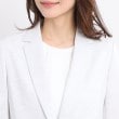リフレクト(Reflect)の【匠シリーズ／UVカット／接触冷感／洗える】夏匠ジャケット／ベーシックテーラード31