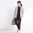 リフレクト(Reflect)の【UVカット／接触冷感／マシンウォッシュ可／吸水速乾／セットアップ可／夏の通勤におすすめ】ドライタッチジャケット15