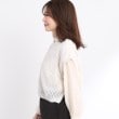 リフレクト(Reflect)の【手洗い可】メッシュニットベスト13