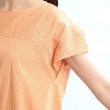 リフレクト(Reflect)の【E‐QUALITY／手洗い可】フレンチスリーブブラウス19