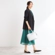 リフレクト(Reflect)の【UVカット／接触冷感／マシンウォッシュ可／吸水速乾／セットアップ可／夏の通勤におすすめ】ドライタッチダブルジャケット8