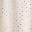 リフレクト(Reflect)の【WEB先行カラーあり／リボン取り外し可／マシンウォッシュ可】コツキ柄プリントワンピース9