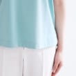 リフレクト(Reflect)の【手洗い可】レースデザインジャージTシャツ20