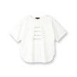 リフレクト(Reflect)の【UVカット／接触冷感／マシンウォッシュ可】ドルマンスリーブロゴTシャツ17