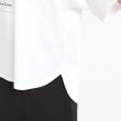 リフレクト(Reflect)の【UVカット／接触冷感／マシンウォッシュ可】ドルマンスリーブロゴTシャツ23