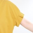 リフレクト(Reflect)の【E‐QUALITY】Vネックジャージカットソー18