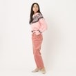 イキツケ(IKITSUKE)の＜IKITSUKE＞ノルディッククルーネックニット14