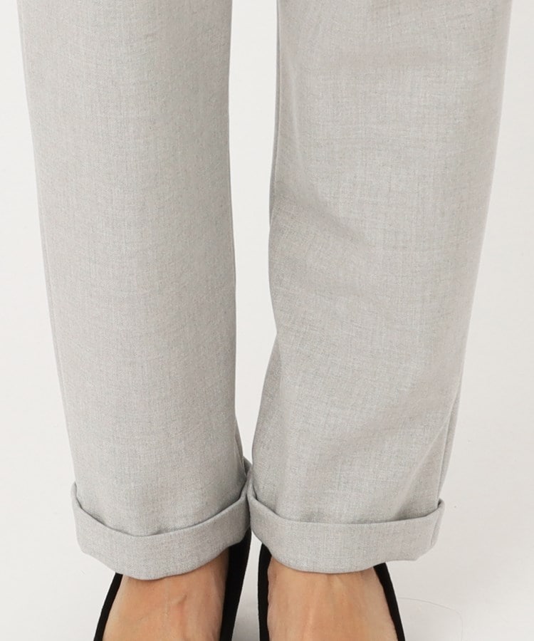 イキツケ(IKITSUKE)の＜IKITSUKE＞テーパードダブルパンツ8