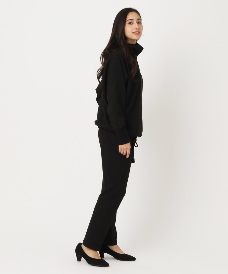 イキツケ(IKITSUKE)の＜IKITSUKE＞テーパードダブルパンツ11