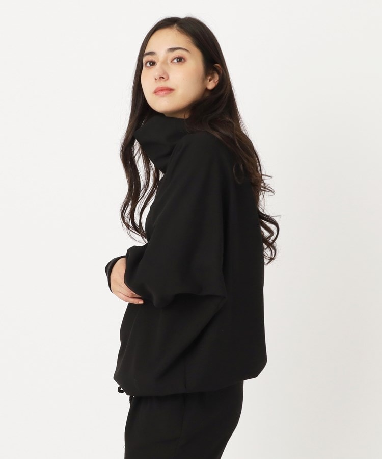 イキツケ(IKITSUKE)の＜IKITSUKE＞タートルドルマンカットソー10