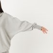 イキツケ(IKITSUKE)の＜IKITSUKE＞タートルドルマンカットソー5