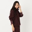 イキツケ(IKITSUKE)の＜IKITSUKE＞タートルドルマンカットソー14