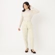 イキツケ(IKITSUKE)の＜IKITSUKE＞ウールリブタートル9