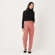 イキツケ(IKITSUKE)の＜IKITSUKE＞ウールリブタートル12