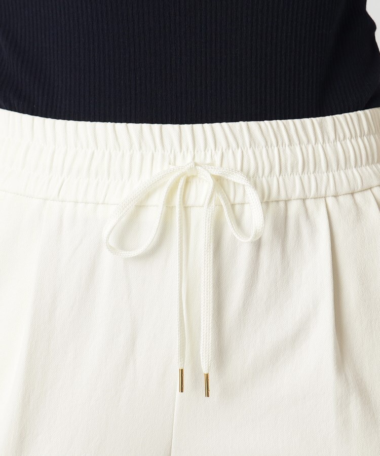 イキツケ(IKITSUKE)の＜IKITSUKE＞テーパードダブルパンツ4