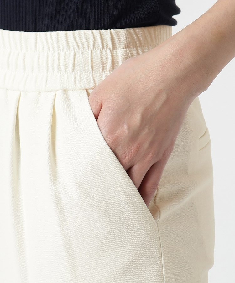 イキツケ(IKITSUKE)の＜IKITSUKE＞テーパードダブルパンツ5