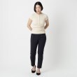 イキツケ(IKITSUKE)の＜IKITSUKE＞テーパードダブルパンツ8