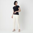 イキツケ(IKITSUKE)の＜IKITSUKE＞テーパードダブルパンツ12