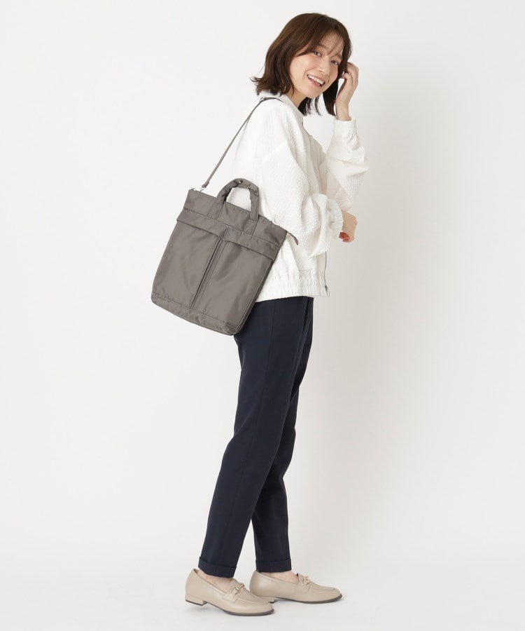 イキツケ(IKITSUKE)の＜IKITSUKE＞コンパクトバッグ14