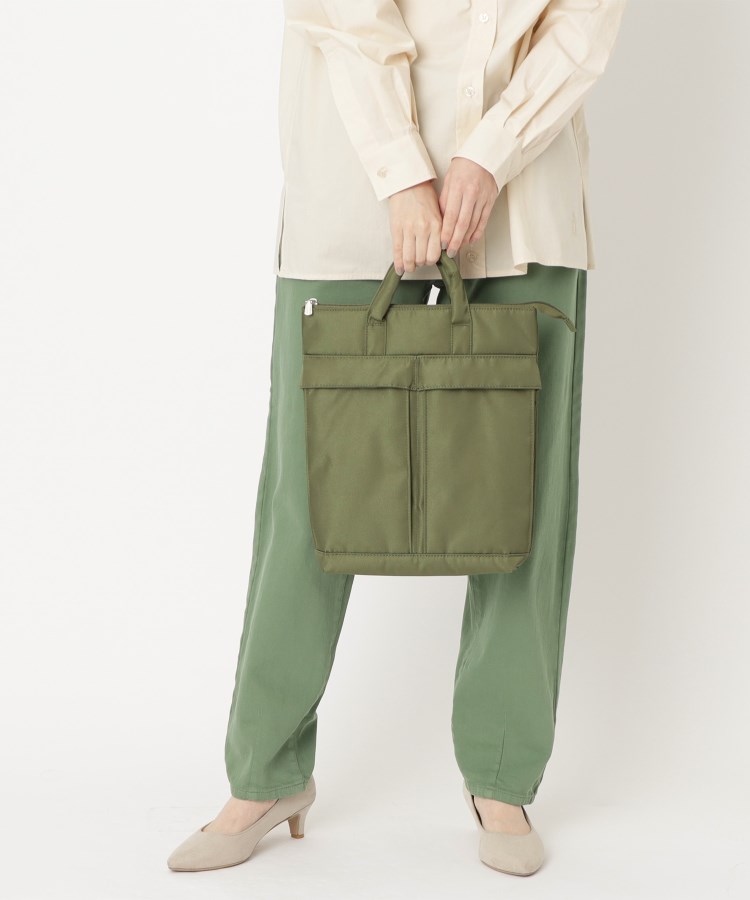 イキツケ(IKITSUKE)の＜IKITSUKE＞コンパクトバッグ15