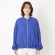 イキツケ(IKITSUKE)の＜IKITSUKE＞【洗える】ジップポケットブルゾン1