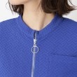 イキツケ(IKITSUKE)の＜IKITSUKE＞【洗える】ジップポケットブルゾン4