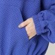 イキツケ(IKITSUKE)の＜IKITSUKE＞【洗える】ジップポケットブルゾン7