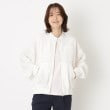 イキツケ(IKITSUKE)の＜IKITSUKE＞【洗える】ジップポケットブルゾン10