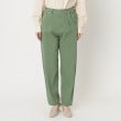 イキツケ(IKITSUKE)の＜IKITSUKE＞【洗える】デニムテーパードパンツ1