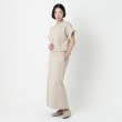 イキツケ(IKITSUKE)の＜IKITSUKE＞【洗濯機洗い/セットアップ可】スウェットタイトスカート10