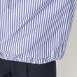 イキツケ(IKITSUKE)の＜IKITSUKE＞【洗える】フードバルーンシャツ8