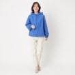 イキツケ(IKITSUKE)の＜IKITSUKE＞【洗える】フードバルーンシャツ10