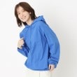 イキツケ(IKITSUKE)の＜IKITSUKE＞【洗える】フードバルーンシャツ ブルー(092)
