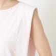イキツケ(IKITSUKE)の＜IKITSUKE＞【洗濯機洗い可】パイルTシャツブラウス5